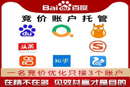 金融行业SEM服务的创新应用与效果